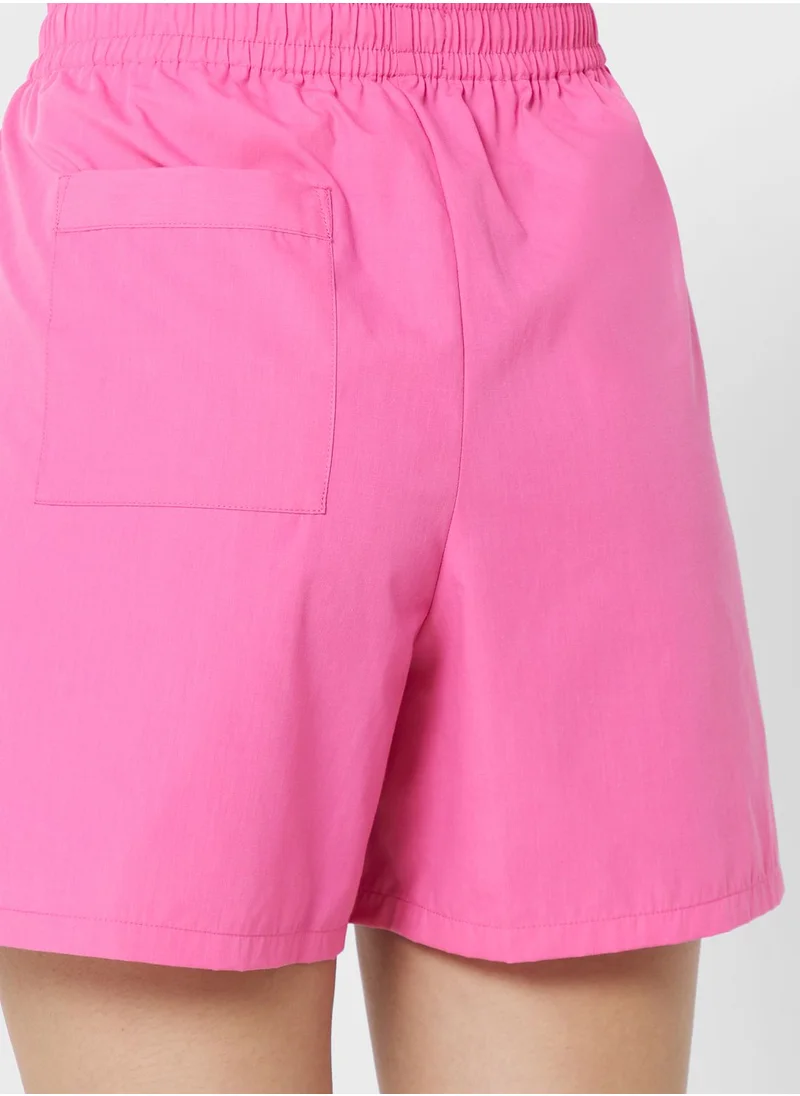 JJXX High Waist Shorts