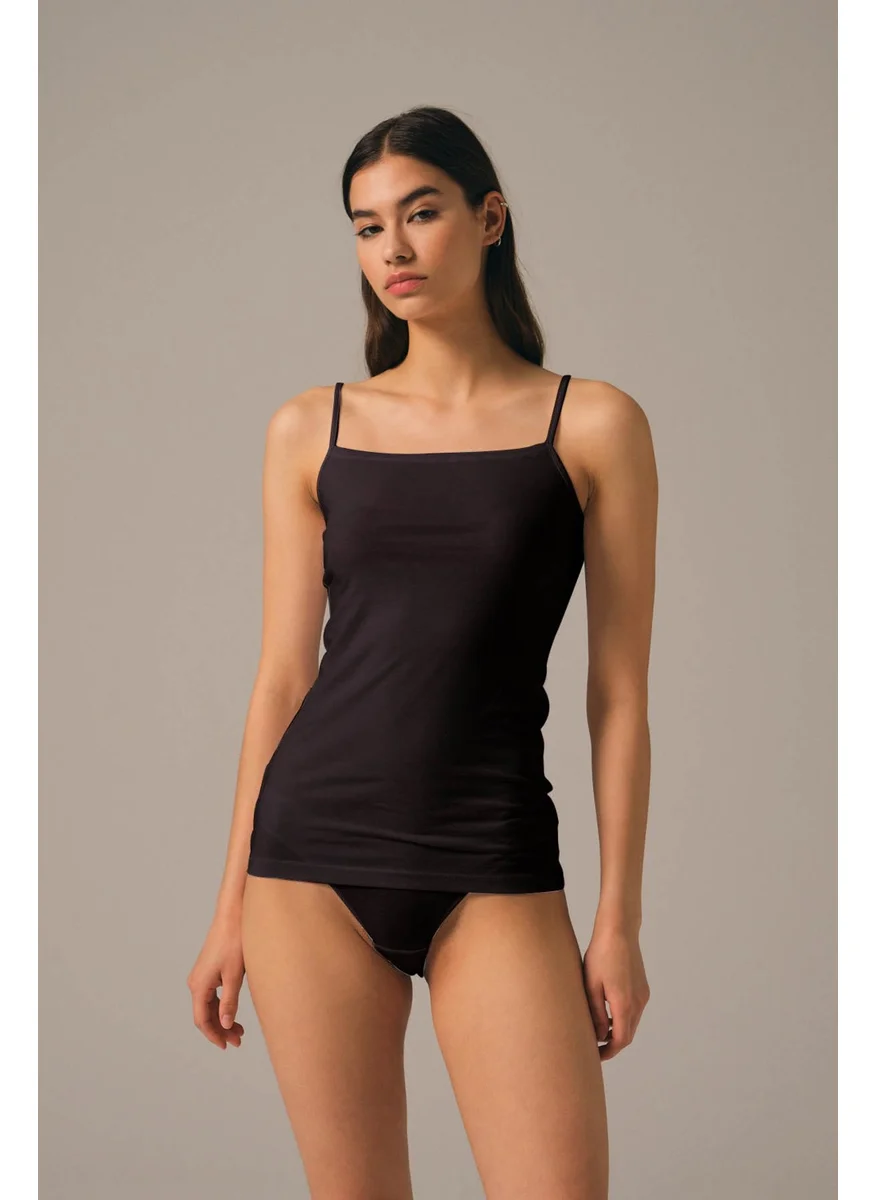 Hays Basic Cotton Thin Strap Tank Top