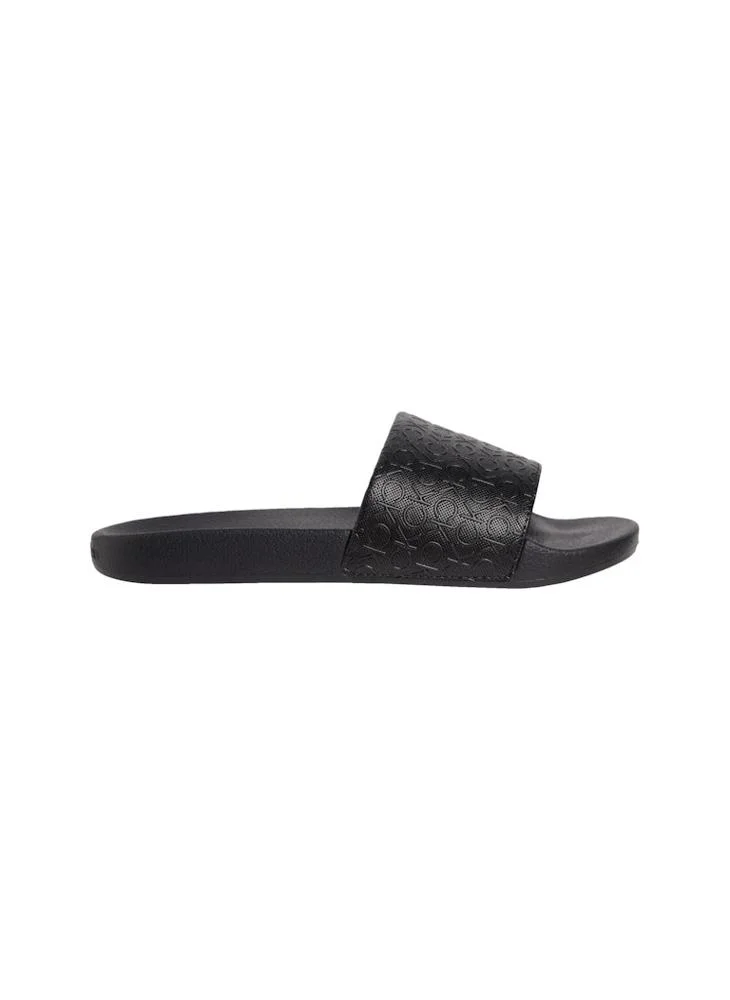 CALVIN KLEIN Casual Pool Slides