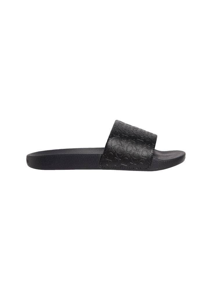 CALVIN KLEIN Casual Pool Slides - Image 1