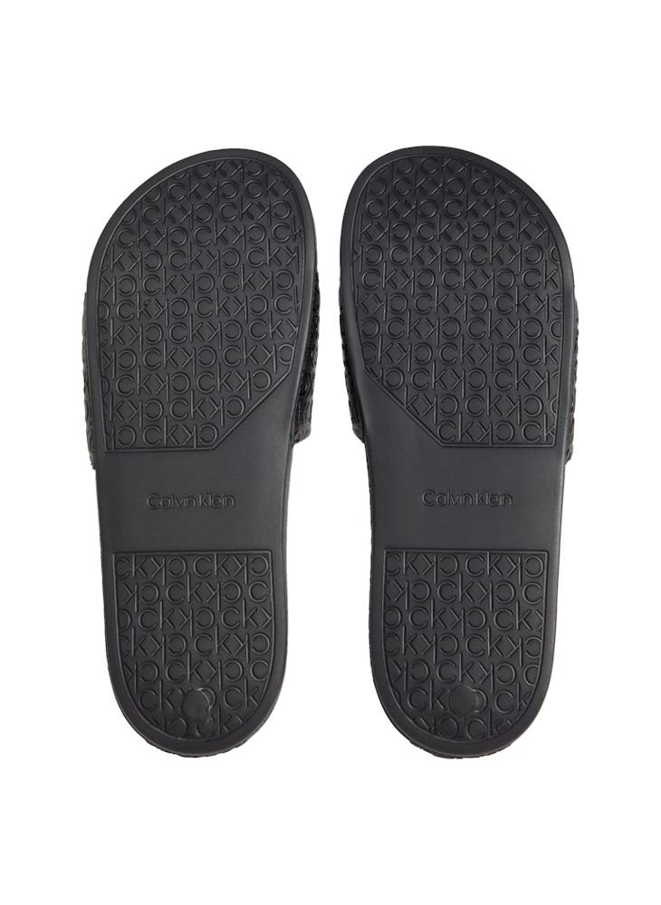 CALVIN KLEIN Casual Pool Slides - Image 5