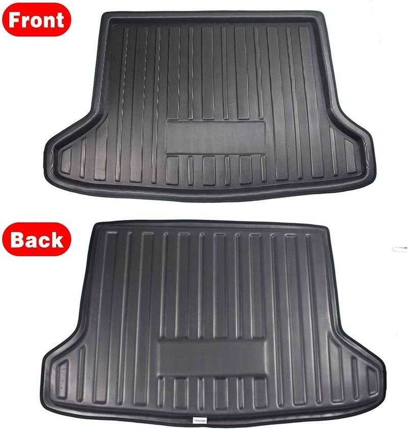 Wivplex Heavy-Duty Cargo Liner for HR-V and Vezel - Image 4