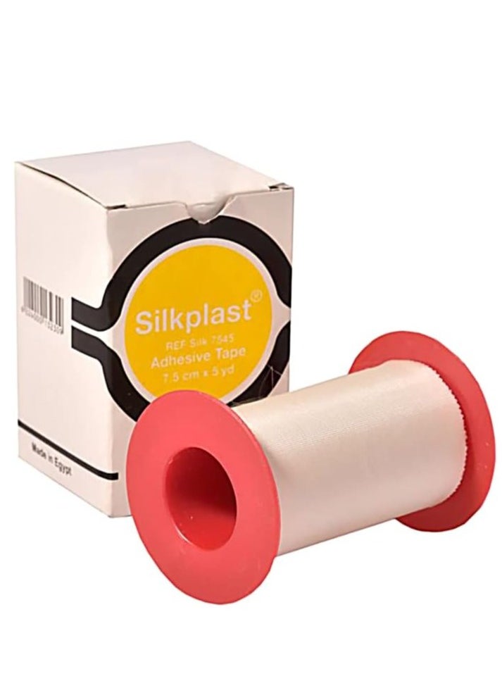 Pharmaplast SILKPLAST 7.5 cm 