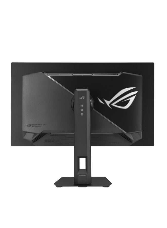 ASUS ROG STRIX OLED XG27UQDMS GAMING MONITOR BLACK - Image 2