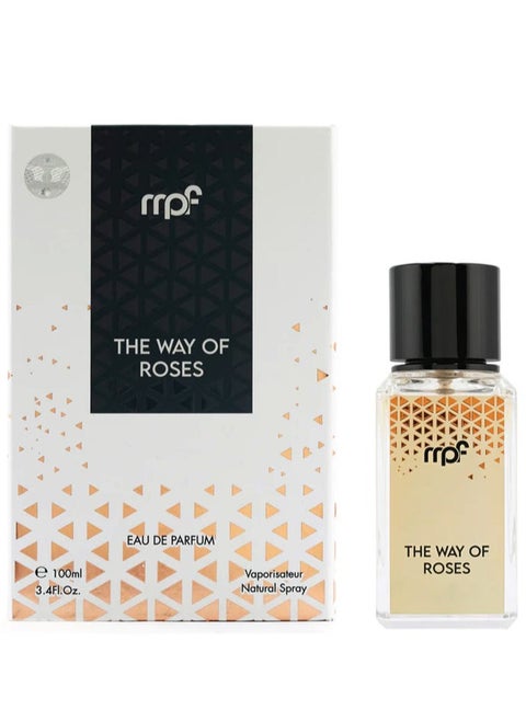 The Way of Roses EDP 100ml