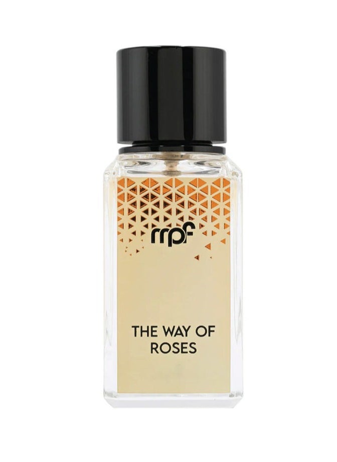 The Way of Roses EDP 100ml