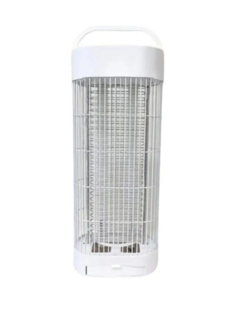 دينكس صائد البعوض والحشرات داخل المنزل وخارجه، 20 واط، يعمل بالصدمات الكهربائية وإضاءة LED، 50/60 هرتز - 220 فولت - 240 فولت - Image 2