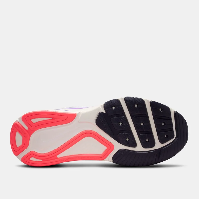 Nike Purple Women's Structure 26 Road Running Shoes for Women | Best Price UAE