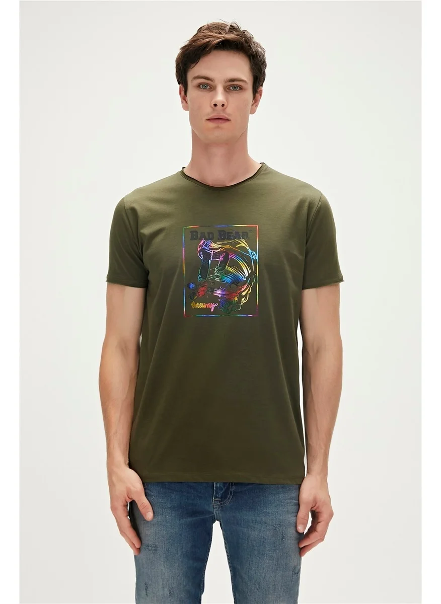 Bad Bear Oneway Men's T-Shirt