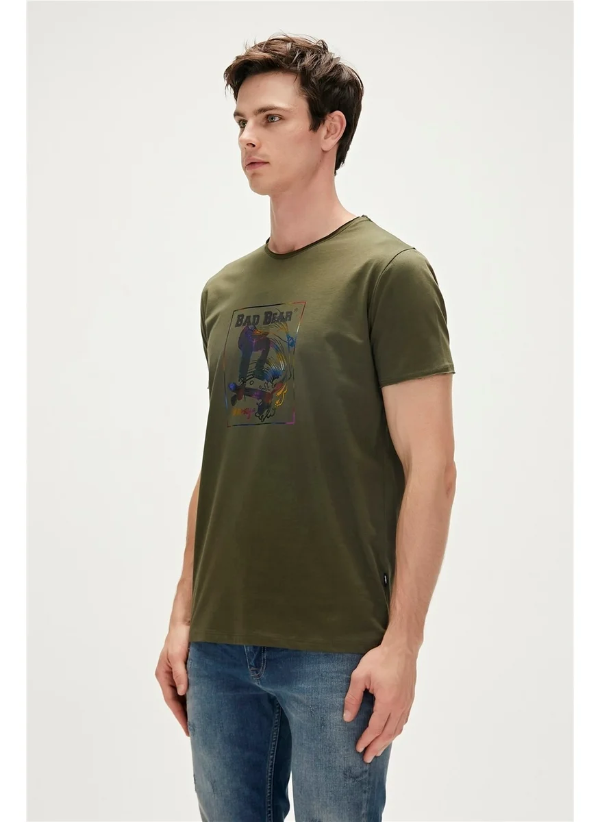 Bad Bear Oneway Men's T-Shirt