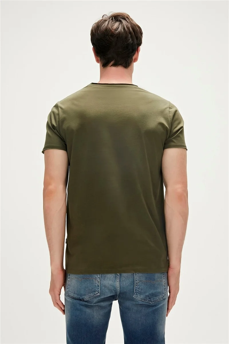 باد بير Oneway Men's T-Shirt