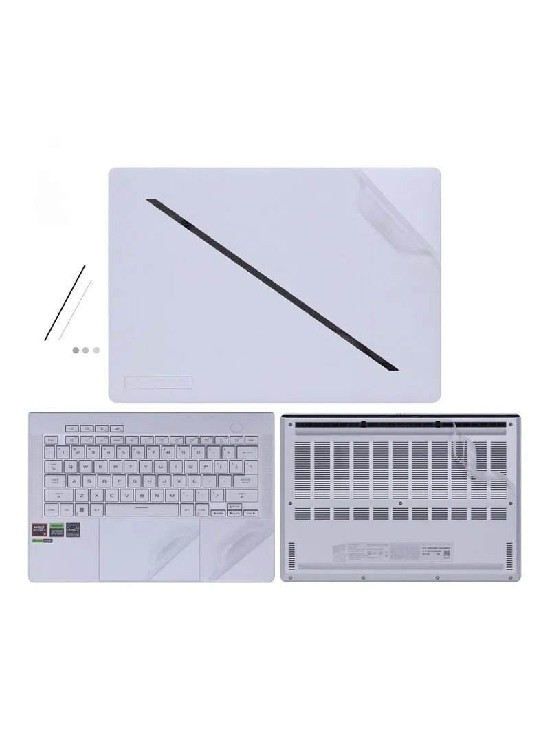 General 2024 ROG Phantom 14Air notebook GA403U sticker computer film transparent protective film  - Image 1