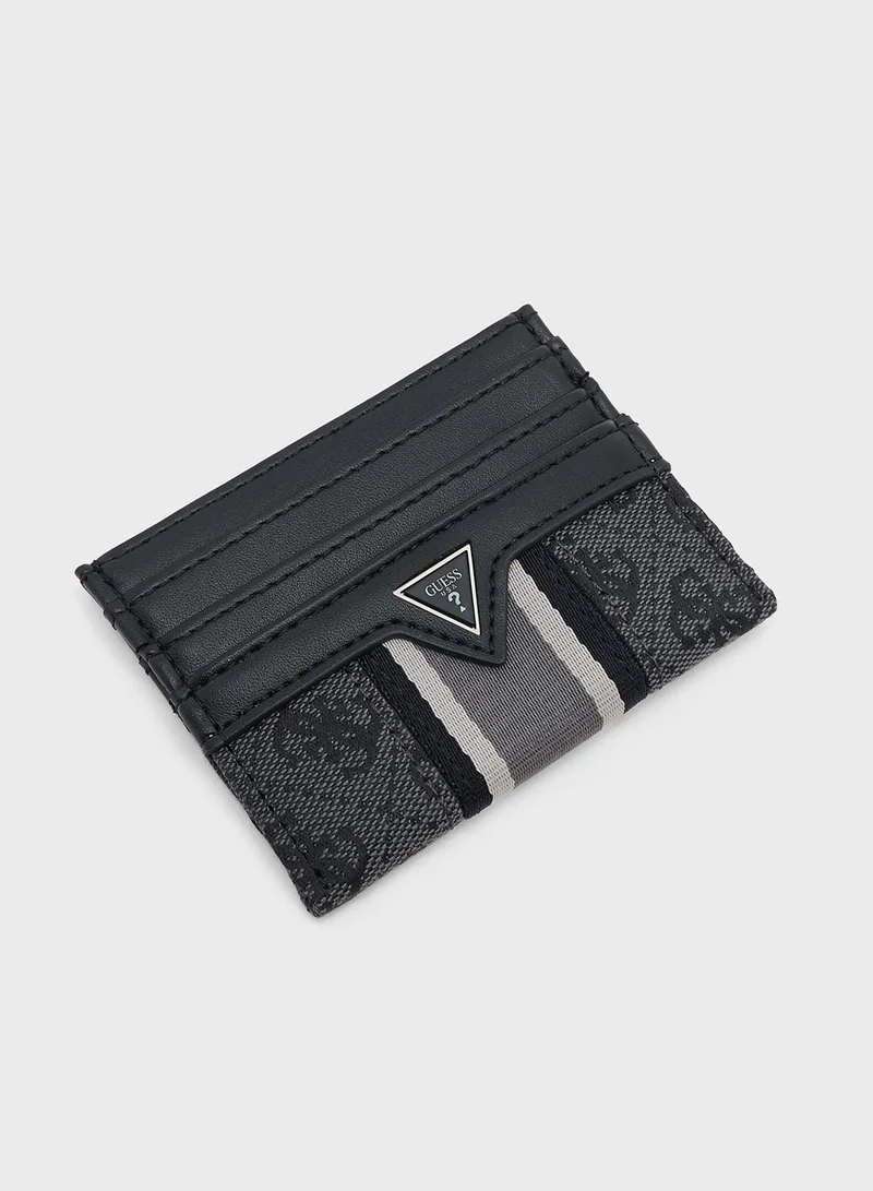 جس Casual Madrid Card Holder