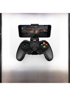 Ninja wireless Bluetooth gamepad grip for Tablet TV computer Android ios mobile phone Bluetooth handle