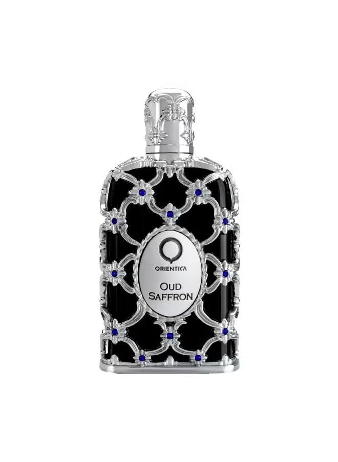 Orientica Oud Saffron Eau de Parfum - Image 4