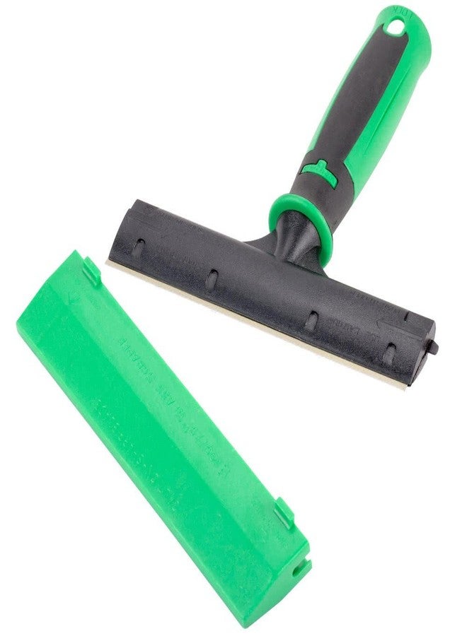 Unger EG150 6" Wide Blade, ErgoTec Glass Scraper