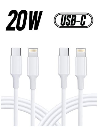 USB TYPE C CHARGING CABLE (IPhone 13 Charger Cable [MFi Certified] USB C to Lightning Fast Charging Cable Compatible for iPhone 13 Pro/13 Pro Max/13/13 mini, ipad 9, 12 mini/12 Pro Max - pzsku/Z76FFEEA82FADB14E5AC1Z/45/_/1738266860/c1480fe8-afd4-4aff-b971-ffb581a75797