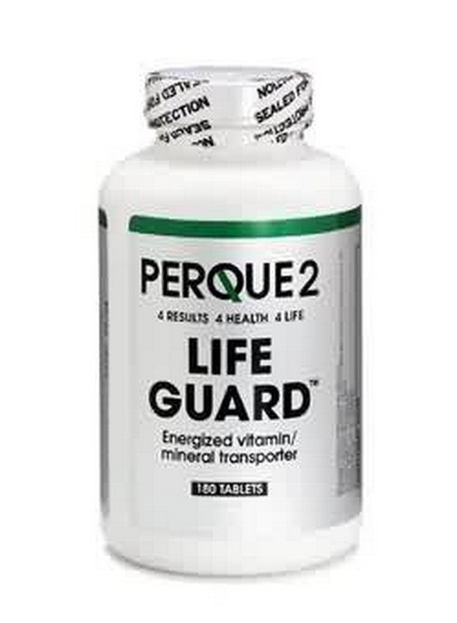 بيركي بيرك لايف جارد ميني 180 قرص