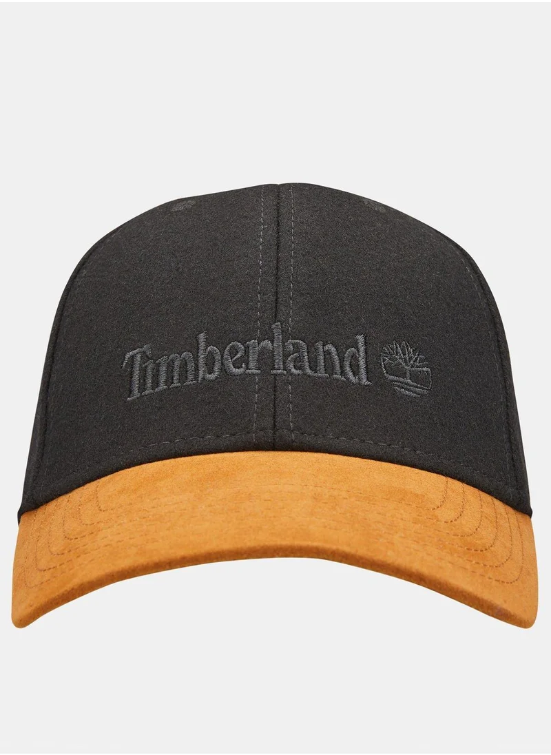 Timberland Men's Wool Cap