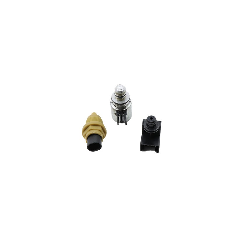 WULYGO A518 46RE 47RE 48RE Transmission Filter Kit Solenoid Service & Upgrade Kit Set Compatible With Dodge Ram Jeep 2000 up - Image 4