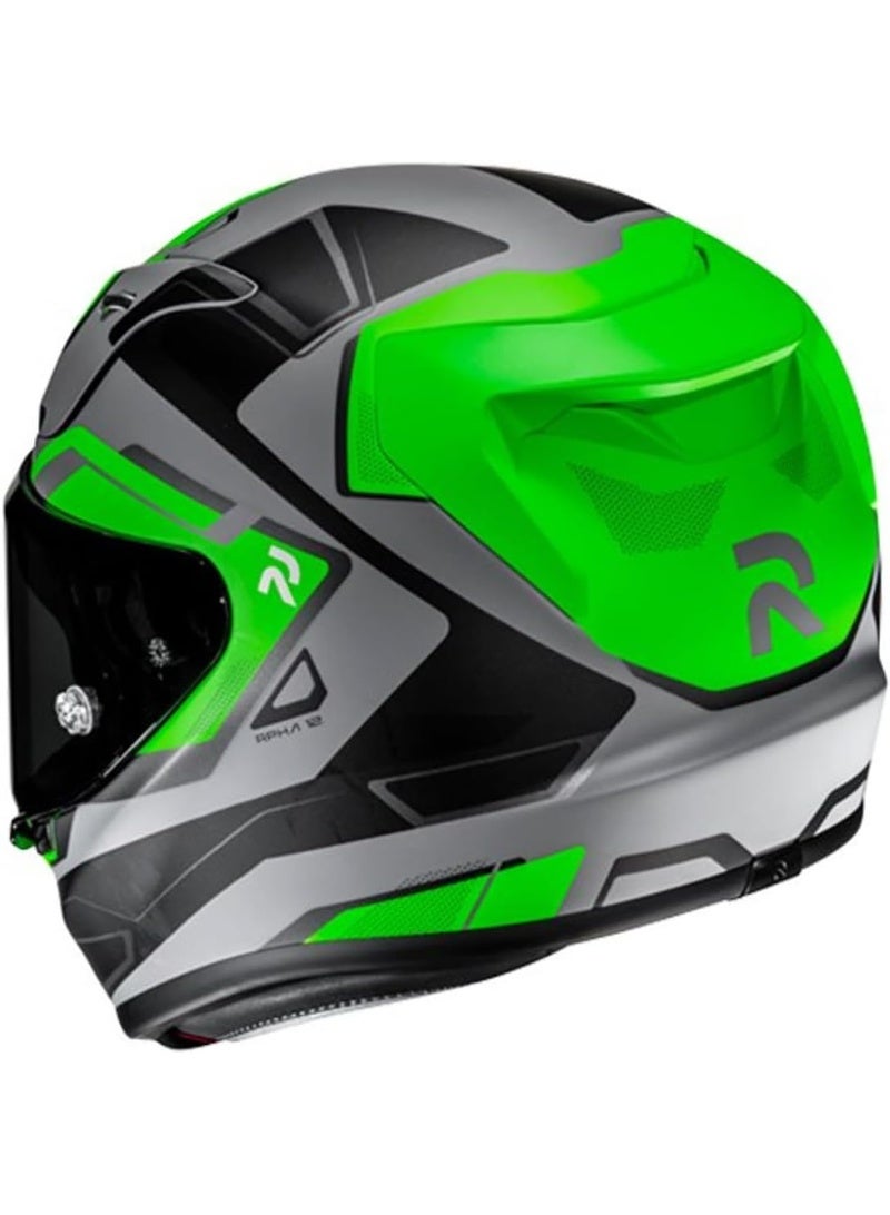 HJC خوذة HJC RPHA 12 BRELS MC4HSF - Image 2