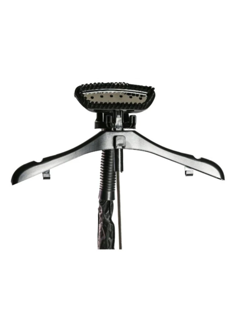 Platinum Platinum Stand Steamer 3L, Copper Heater - Black  - Image 2
