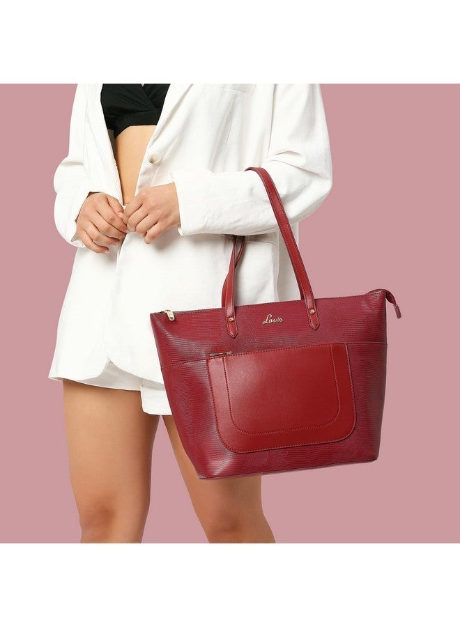 Lavie Women's Liz Lily Tote Bag | Ladies Purse Handbag - Image 2