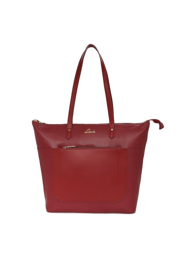 Lavie Women's Liz Lily Tote Bag | Ladies Purse Handbag - Image 1