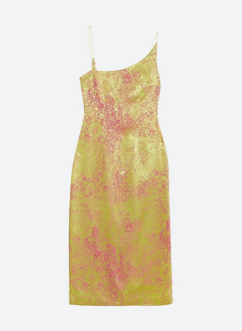 ليس بنجامنز DRESS 110