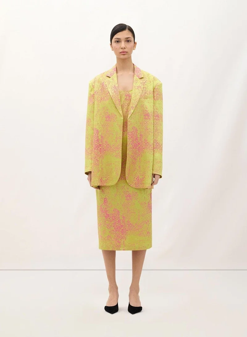 ليس بنجامنز DRESS 110