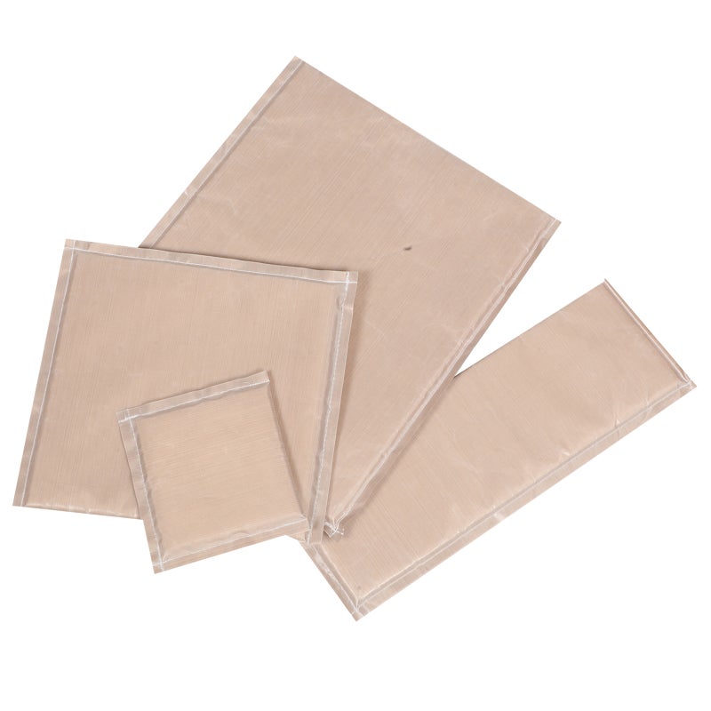 4pcs Transfer Pillow for Press Convenient Ironing Mat for Craft Vinyl Protective Ironing Pad for Sublimation Projects - Image 4