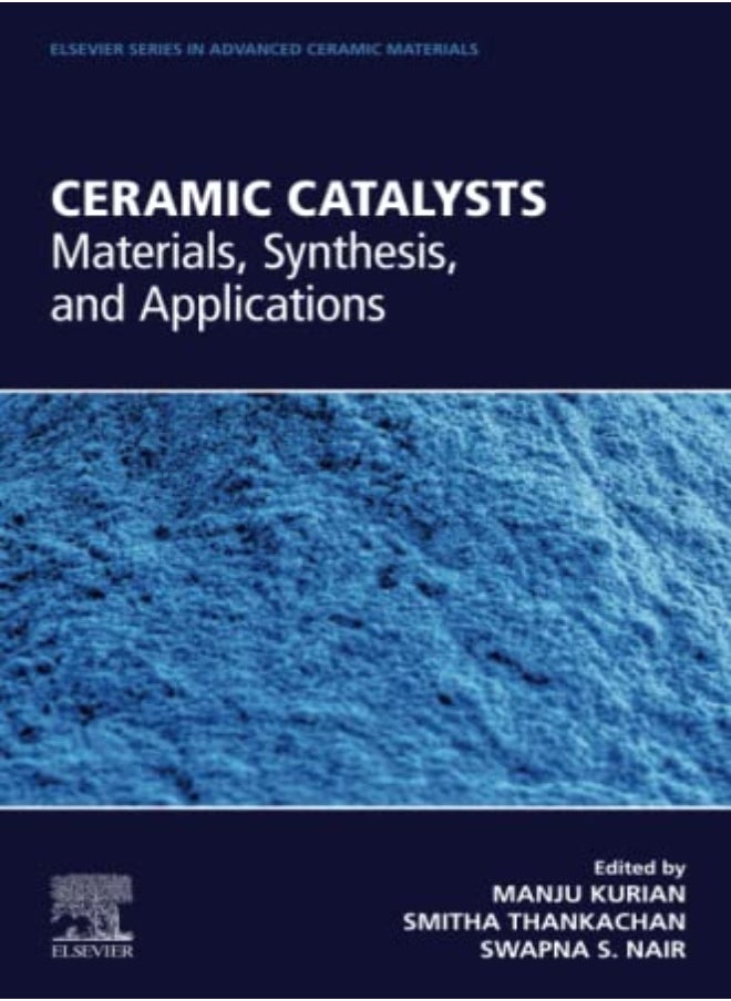 Ceramic Catalysts 