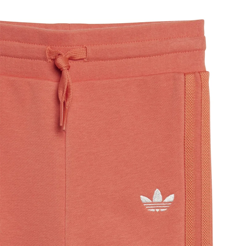 Adidas adidas CREW SET White Originals Kids SUITS