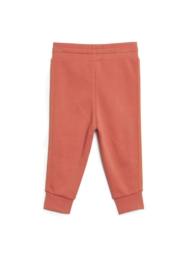 Adidas adidas CREW SET White Originals Kids SUITS