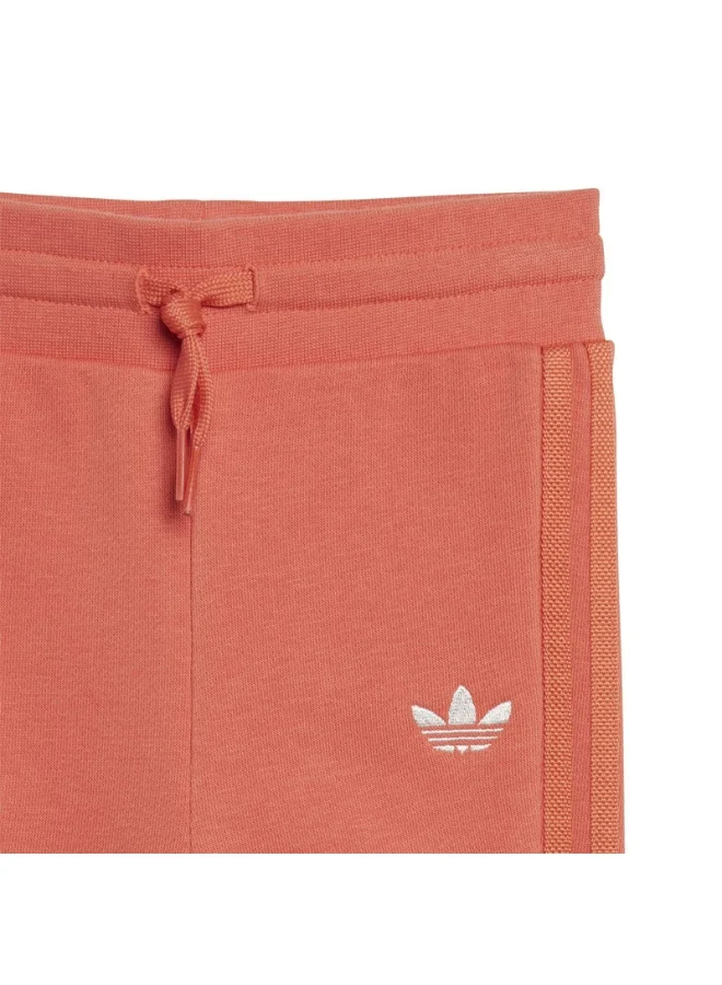 Adidas adidas CREW SET White Originals Kids SUITS