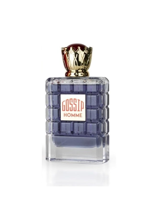 mpf Gossip - for Men EDP - 100ml - Image 2