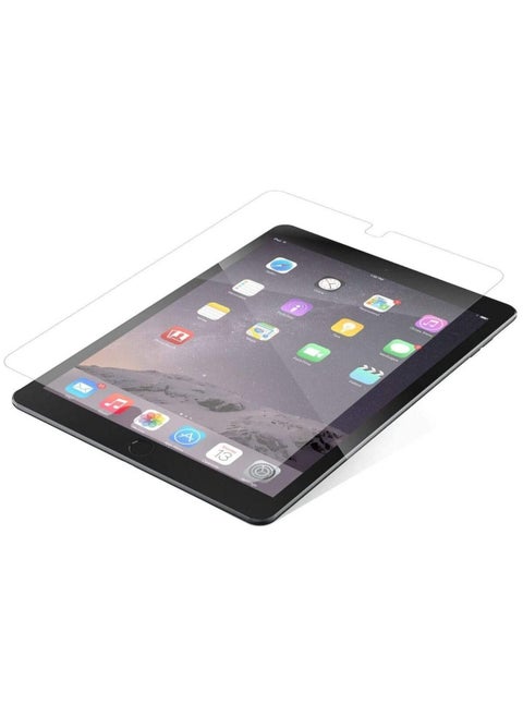 Screen Protector Ipad Air, Air 2, Pro, 9.7 Inch, Glass, Clear, ID6GLS-F00