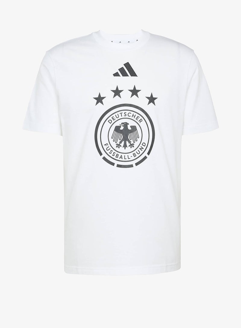 Adidas Germany Dna Graphic T-Shirt
