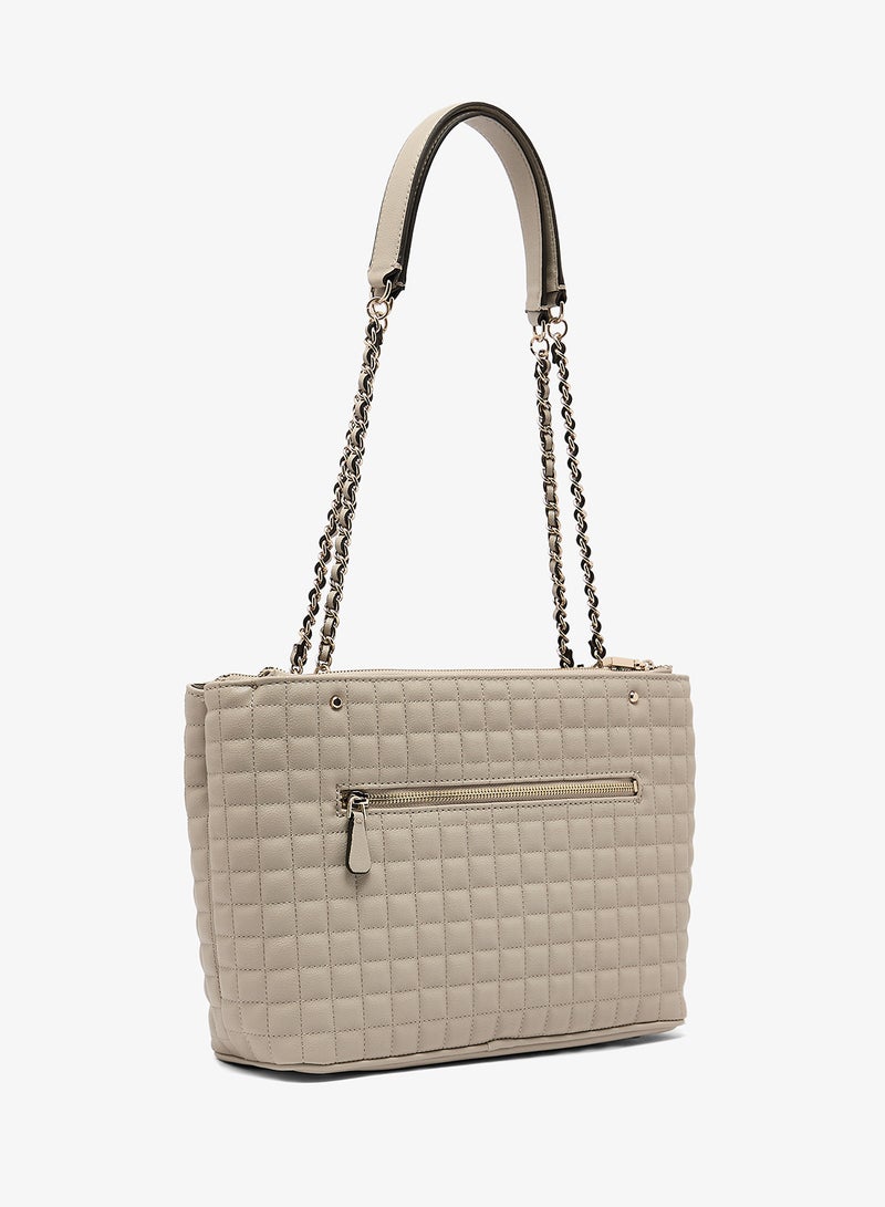 GUESS Nadira Status Tote Bag - Image 2