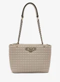 GUESS Light Taupe