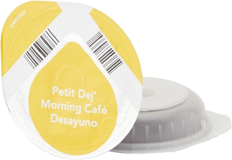 Tassimo Morning Café Coffee Pods - 48 T-Discs (3 Packs) for a Strong and Bold Start to Your Day - Image 3