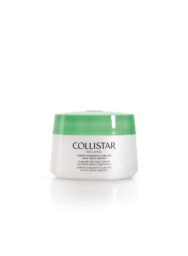 COLLISTAR كريم ذوبان رائع 400 مل - Image 1