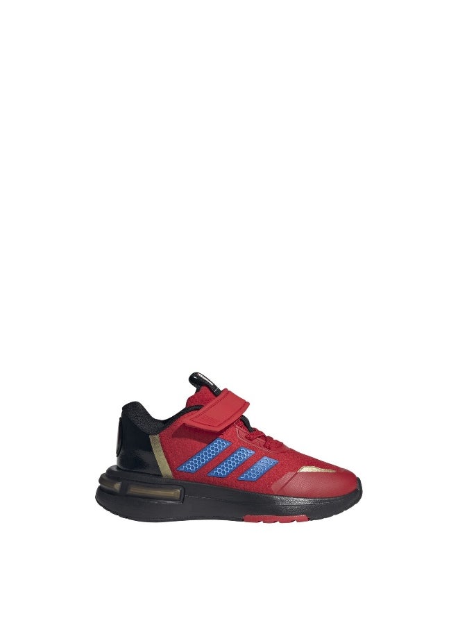 Adidas adidas Marvel Irn Racer El K Red Sportwear Shoes 10K  - Image 2
