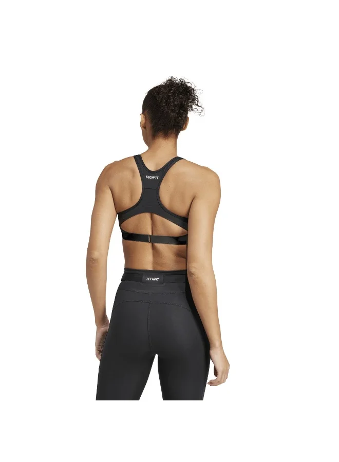 Adidas techfit medium support adjuster women bra