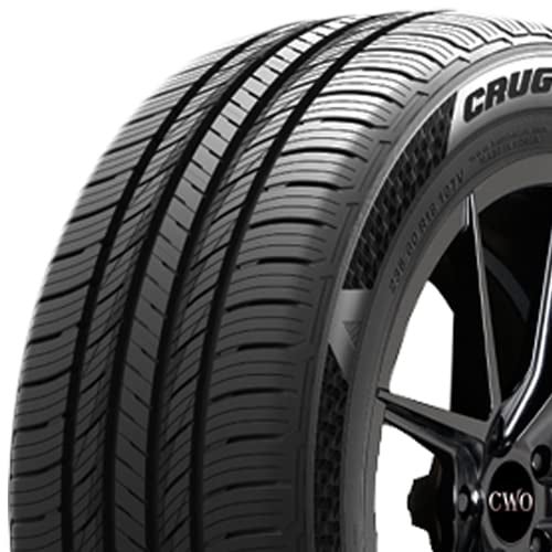 Kumho Crugen HP71 All-Season Tire - 235/50R19 103V - Image 3