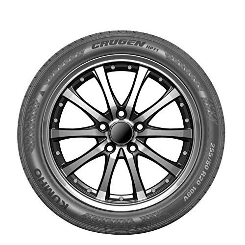 Kumho Crugen HP71 All-Season Tire - 235/50R19 103V - Image 4