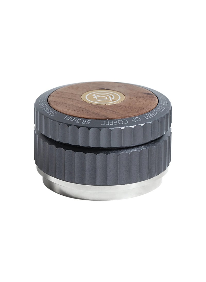 zeroHero ZeroHero Thor Normal tamper with thread（58mm）  - Image 1