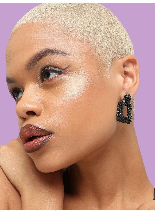 SOHI Party Drop Earrings