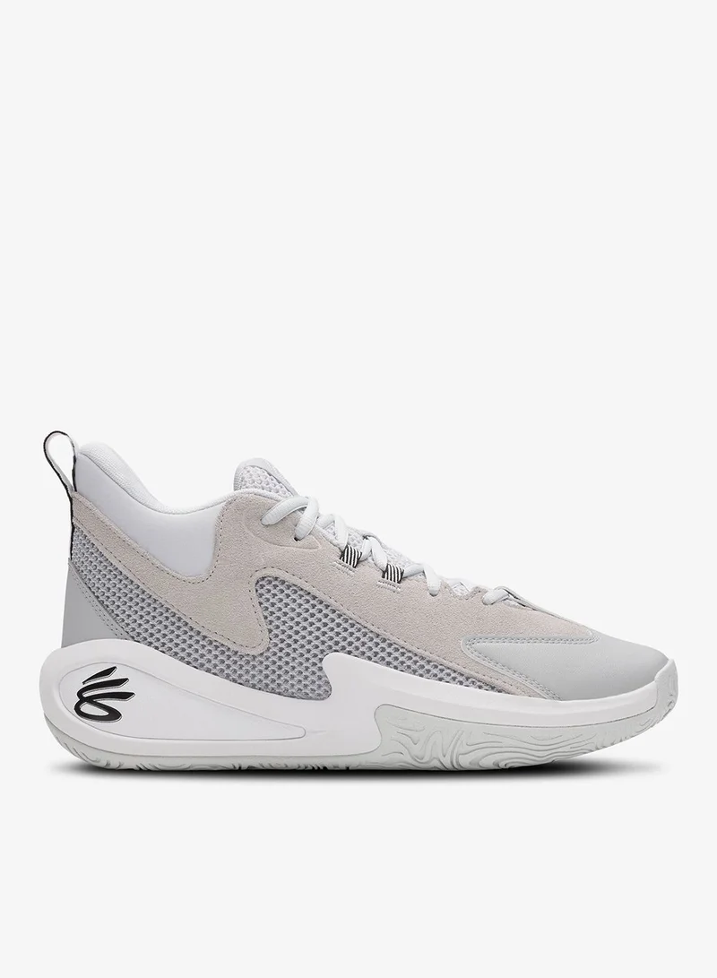 Curry 3Z 25 SDE Basketball Shoes