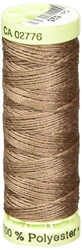 Gutermann Topstitch Heavy-Duty Thread 33yd, Gabardine - Image 1